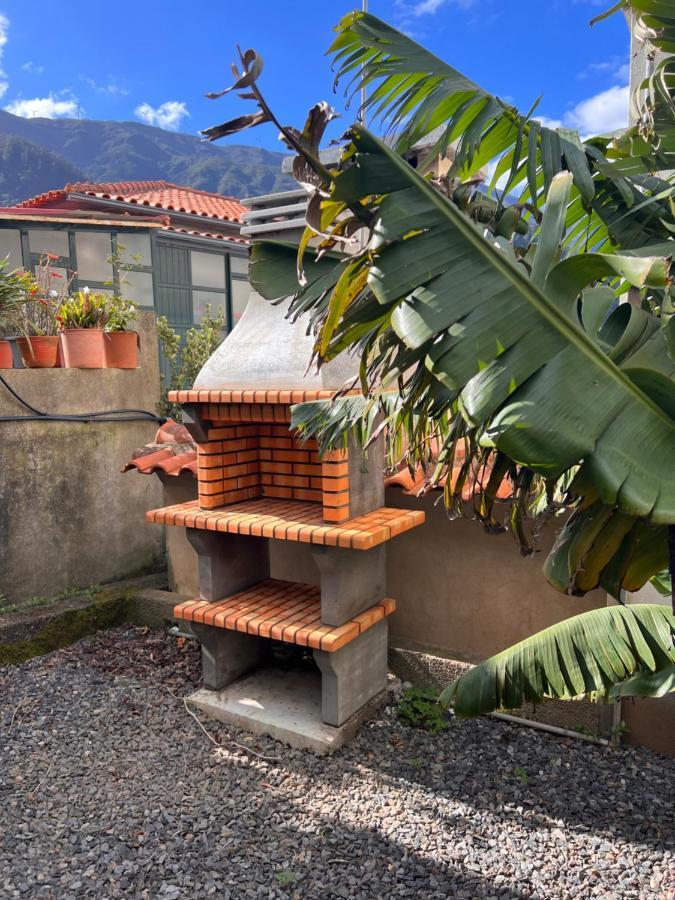 Sebastian'S Apartment Sao Vicente  Exterior photo